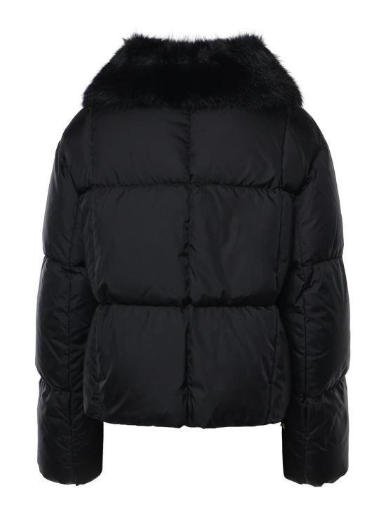 26FW 에르노 샤모니 나일론 재킷 PI002259D12004Z9389 BLACK - HERNO