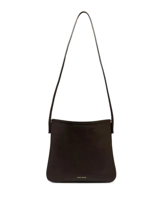 26FW 마누아뜰리에 숄더백 2026240BITTERBROWN