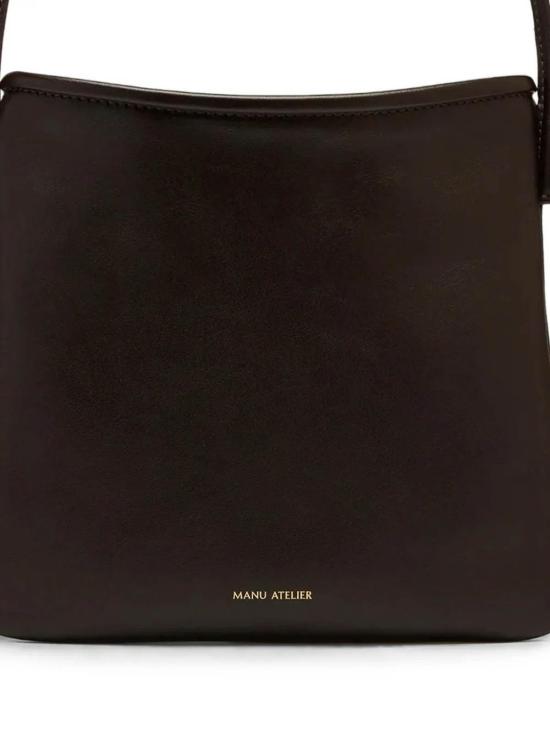 26FW 마누아뜰리에 숄더백 2026240BITTERBROWN - MANU ATELIER