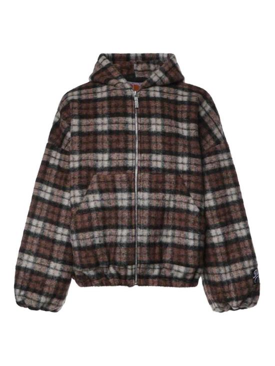 26FW 피디에프 탑 DFM55031TM018PXVRP003 MULTICOLOUR