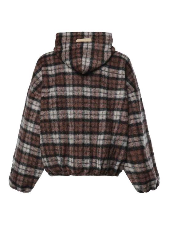 26FW 피디에프 탑 DFM55031TM018PXVRP003 MULTICOLOUR - PDF