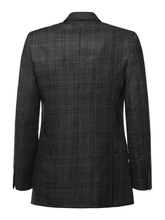 26FW 돈답 수트 자켓 DJ823QF0208DXXX909 GREY - DONDUP