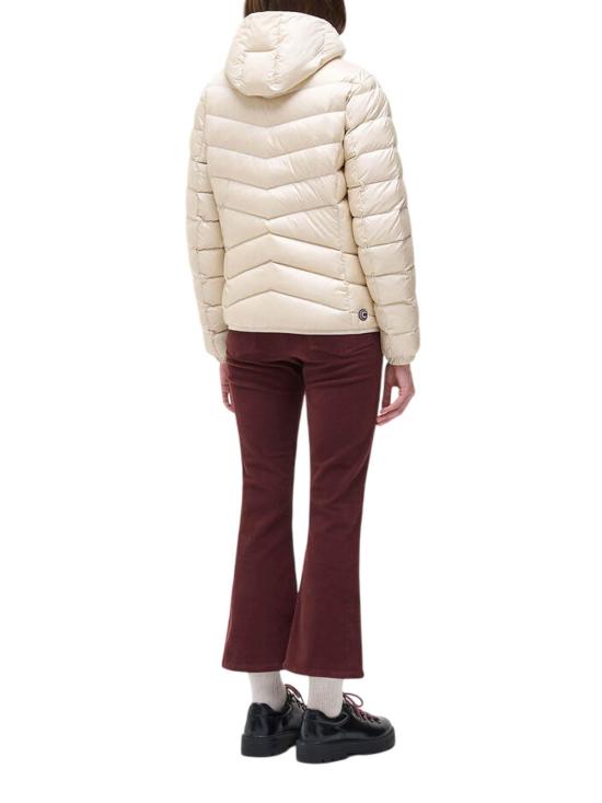 26FW 콜마르 미디 스커트 220000192YO56 CREAM - COLMAR