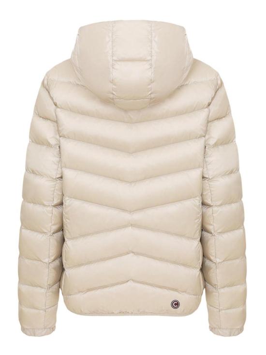 26FW 콜마르 미디 스커트 220000192YO56 CREAM - COLMAR