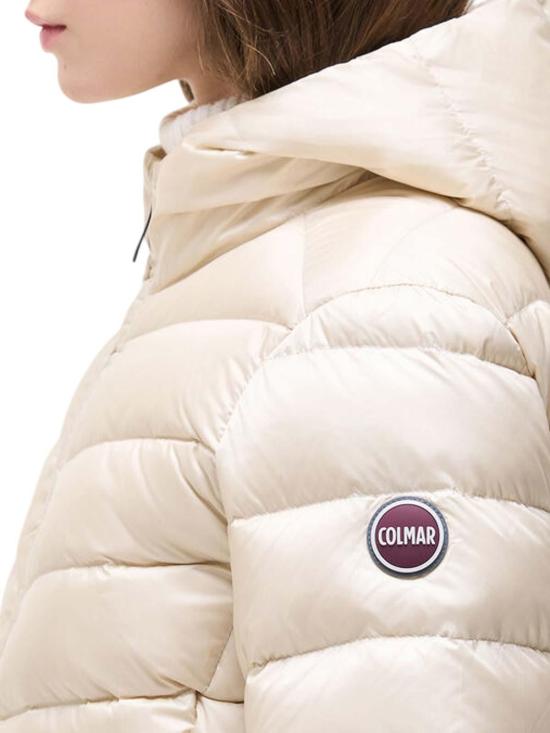 26FW 콜마르 미디 스커트 220000192YO56 CREAM - COLMAR