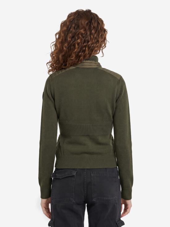 26FW 몽클레어 아우터 L20989B00011 GREEN - MONCLER