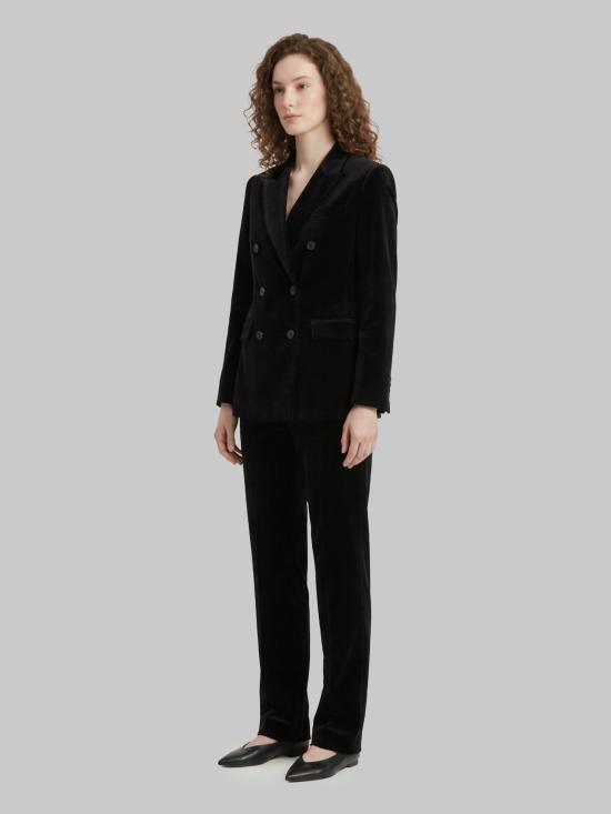 26FW 케이트 자켓 62483031 BLACK - KHAITE