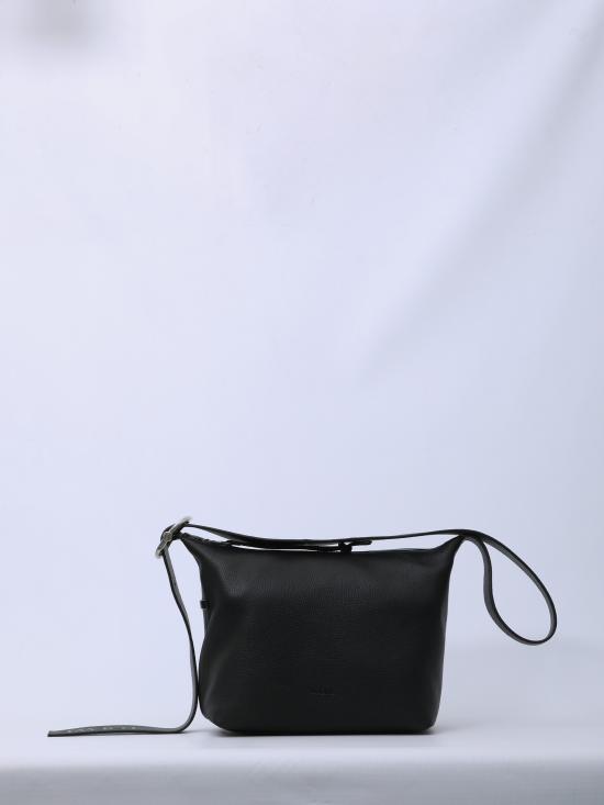26FW 로에베 크로스백 BB22CMDX08 BLACK