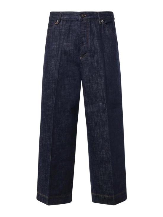 26FW 자크뮈스 데님 팬츠 PAM00579AD00078390 BLUE