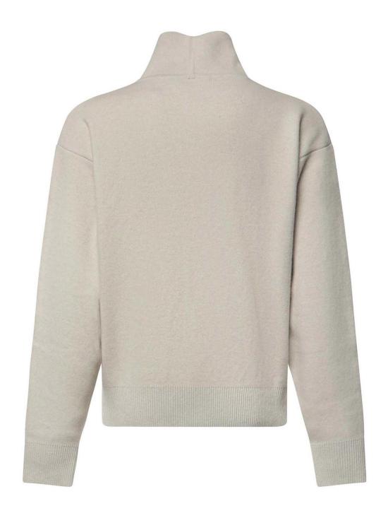 26FW 자크뮈스 가디건 CDM00586AK00276130 LIGHT BEIGE - JACQUEMUS