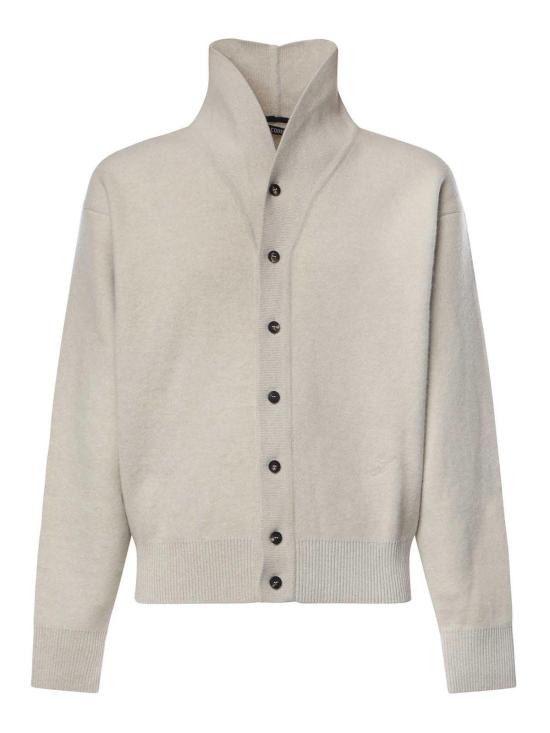 26FW 자크뮈스 가디건 CDM00586AK00276130 LIGHT BEIGE