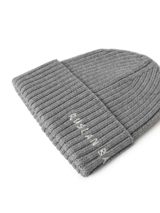 26FW 루슬란바진스키 모자 BN031GREY - RUSLAN BAGINSKIY