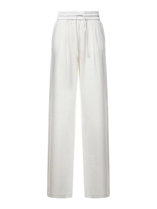 26FW 막스마라 팬츠 26217861216E15 WHITE