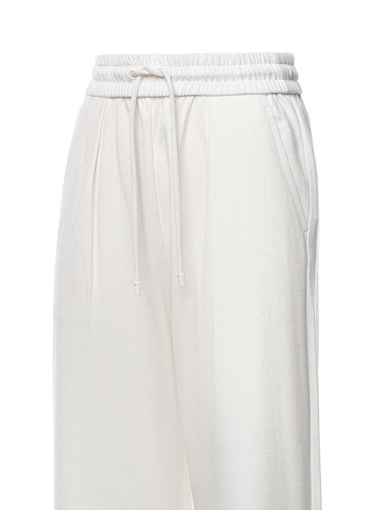 26FW 막스마라 팬츠 26217861216E15 WHITE - MAX MARA