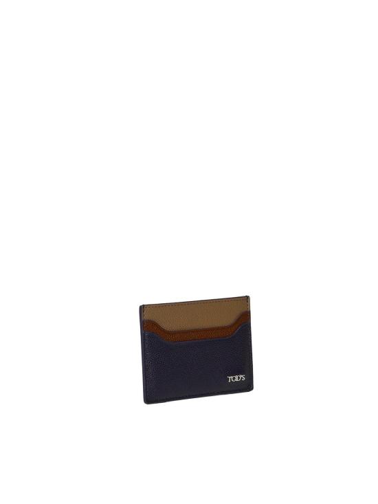 26FW 토즈 지갑 XAMLTTF0200VJV6L82 BLUE - TODS