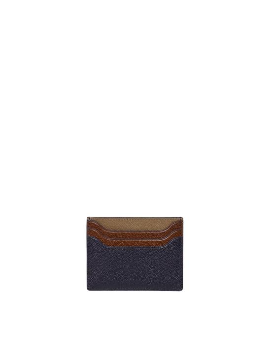 26FW 토즈 지갑 XAMLTTF0200VJV6L82 BLUE - TODS