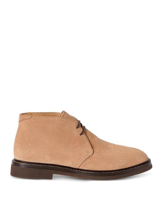 26FW 브루넬로 쿠치넬리 로퍼 MZUSOLE817C7962 BEIGE