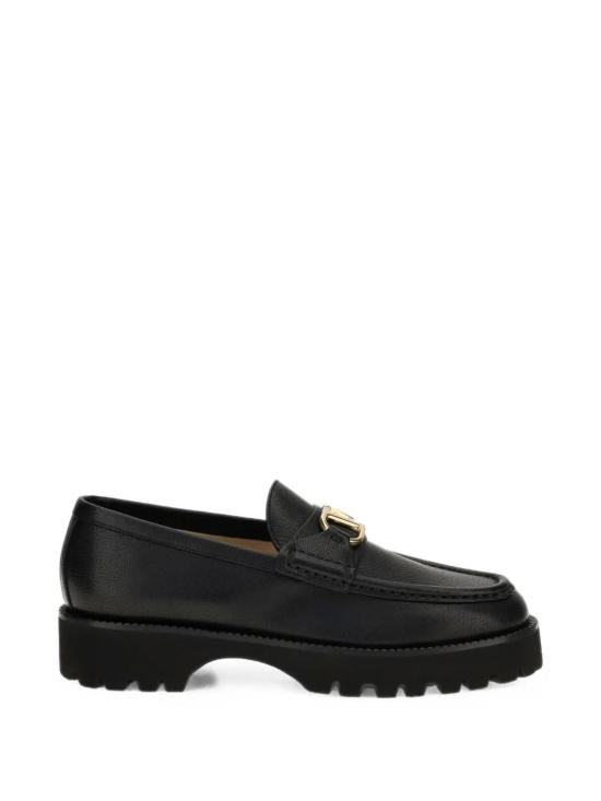 26FW 발렌티노 가라바니 로퍼 WS0NF5NDB0N0 BLACK - VALENTINO GARAVANI