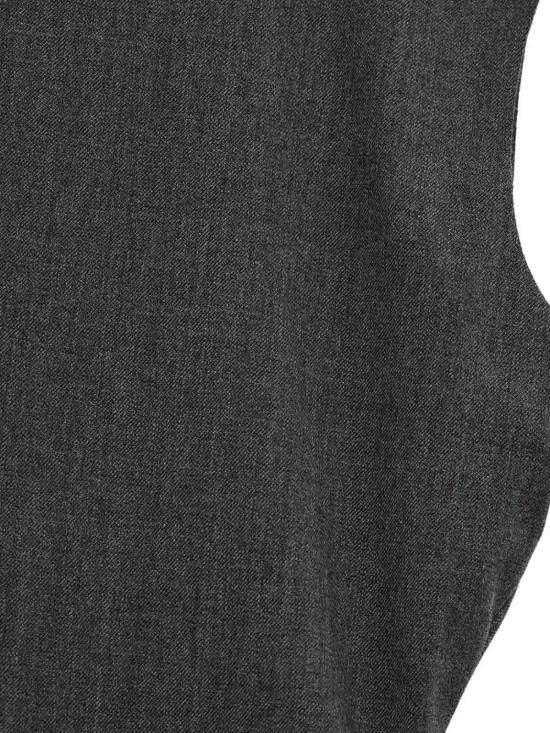 26FW 자크뮈스 미디 스커트 DRW00932AW00670970 GREY - JACQUEMUS