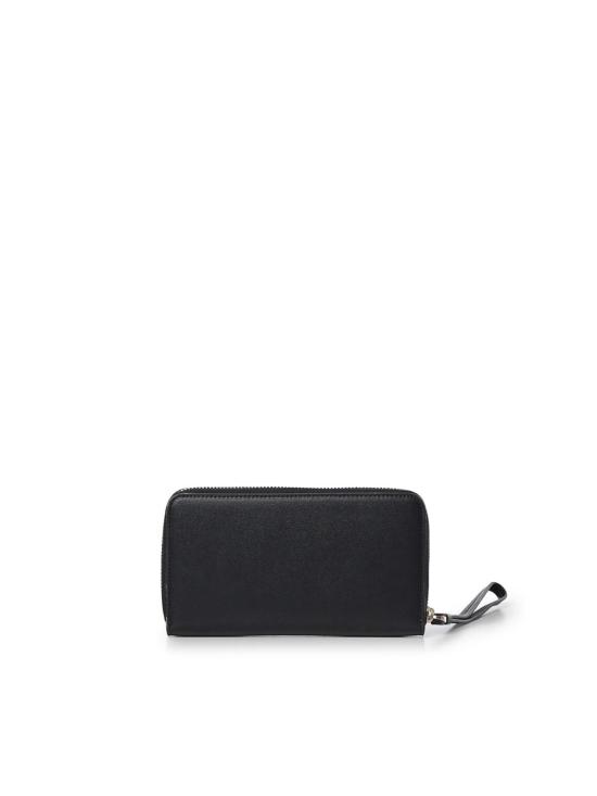 26FW 알마니 지갑 9484860A87400020 BLACK - ARMANI