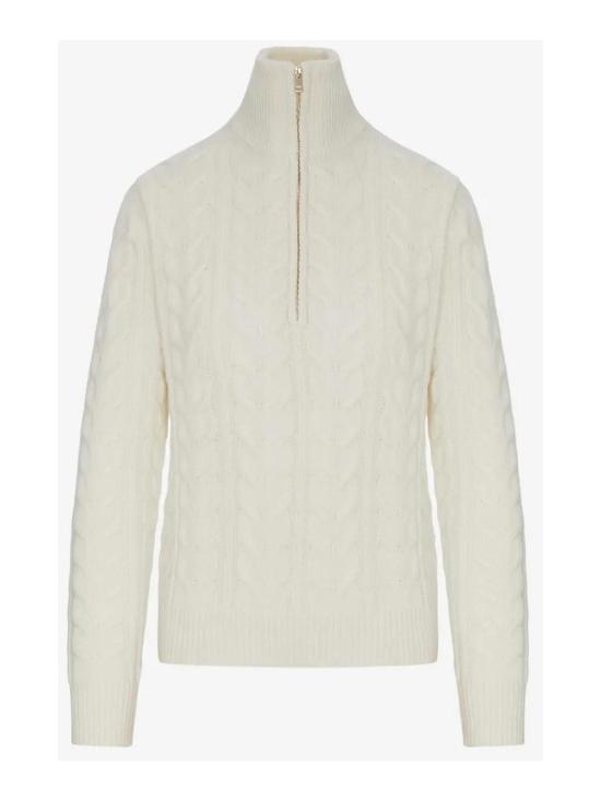 26FW 막스마라 탑 26213660726E15 WHITE
