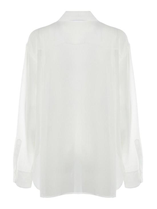 26FW 더프랭키샵 셔츠 CHFS174100000 WHITE - THE FRANKIE SHOP