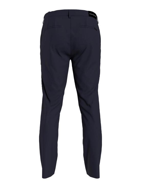  캘빈클라인 스트레이트 팬츠 J30J317669CHW BLUE - CALVIN KLEIN