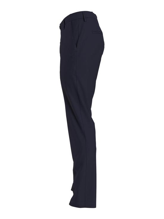  캘빈클라인 스트레이트 팬츠 J30J317669CHW BLUE - CALVIN KLEIN