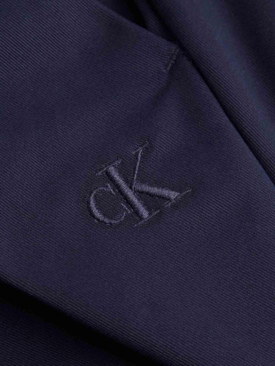  캘빈클라인 스트레이트 팬츠 J30J317669CHW BLUE - CALVIN KLEIN