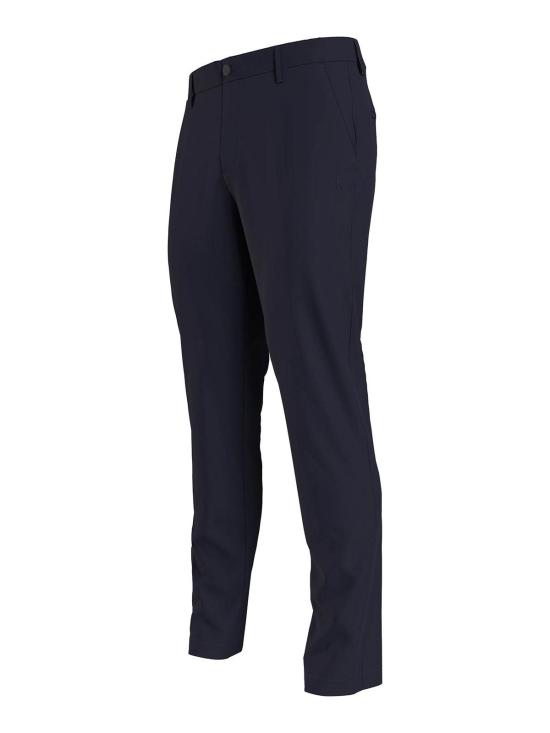  캘빈클라인 스트레이트 팬츠 J30J317669CHW BLUE - CALVIN KLEIN