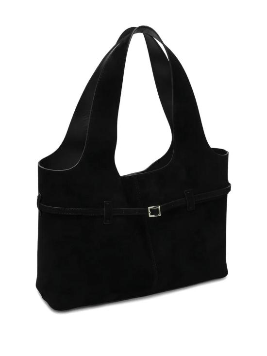 26FW 마누아뜰리에 토트백 2026108BLACK - MANU ATELIER