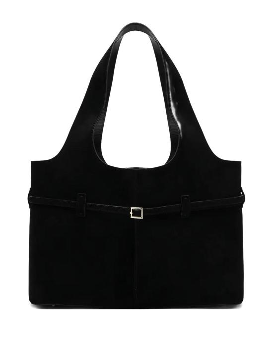 26FW 마누아뜰리에 토트백 2026108BLACK