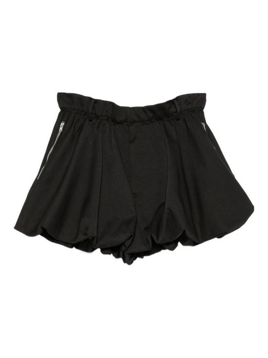 26FW 엘레 숏 원피스 EFW260029NERO BLACK