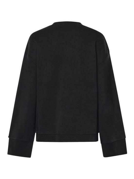 26FW 더프랭키샵 스웨터 SWFS044621000 BLACK - THE FRANKIE SHOP