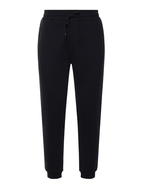 26FW 돈답 트레이닝/조거 팬츠 UF583KF0196UZL4999 BLACK