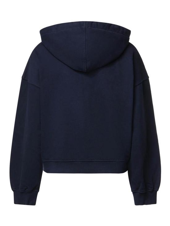 26FW 핑코 스웨터 100938A3HTF92 BLUE - PINKO