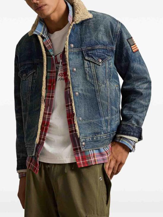 26FW 폴로 랄프로렌 폴로 티셔츠 710B24520001 NONE - POLO RALPH LAUREN