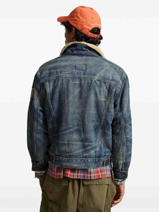 26FW 폴로 랄프로렌 폴로 티셔츠 710B24520001 NONE - POLO RALPH LAUREN