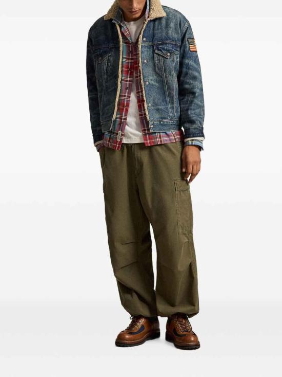 26FW 폴로 랄프로렌 폴로 티셔츠 710B24520001 NONE - POLO RALPH LAUREN
