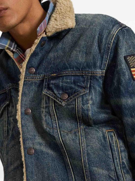26FW 폴로 랄프로렌 폴로 티셔츠 710B24520001 NONE - POLO RALPH LAUREN