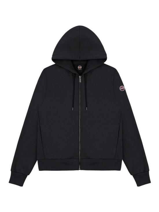 26FW 콜마르 수트 62000049R1WX99 BLACK