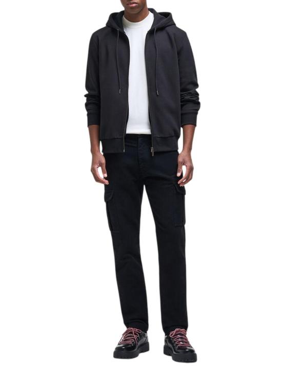 26FW 콜마르 수트 62000049R1WX99 BLACK - COLMAR
