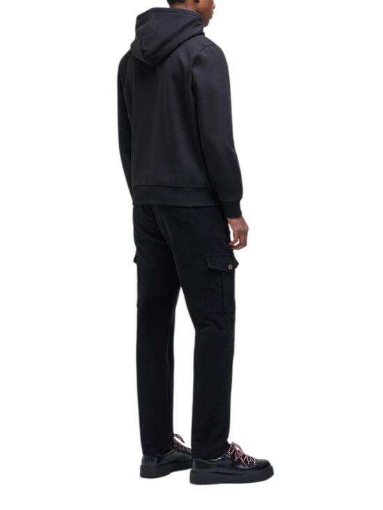 26FW 콜마르 수트 62000049R1WX99 BLACK - COLMAR