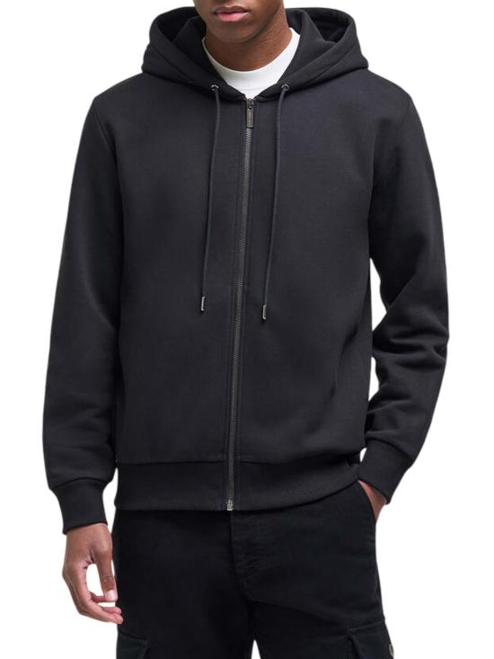 26FW 콜마르 수트 62000049R1WX99 BLACK - COLMAR