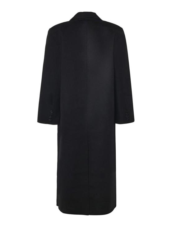 26FW 더프랭키샵 패딩 COFS013901000 BLACK - THE FRANKIE SHOP