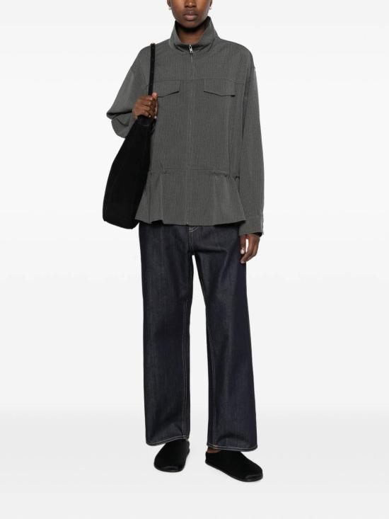 26FW 엘레 수트 자켓 EFW260246GRIGIO GREY - ELEH