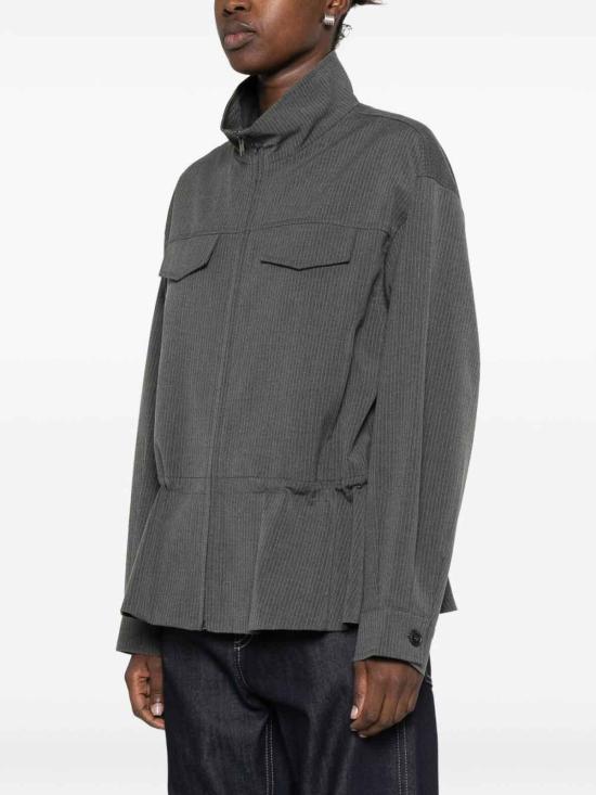26FW 엘레 수트 자켓 EFW260246GRIGIO GREY - ELEH