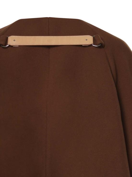 26FW 헤드 메이너 의류 HMMD10068PHD366220 BROWN - HED MAYNER