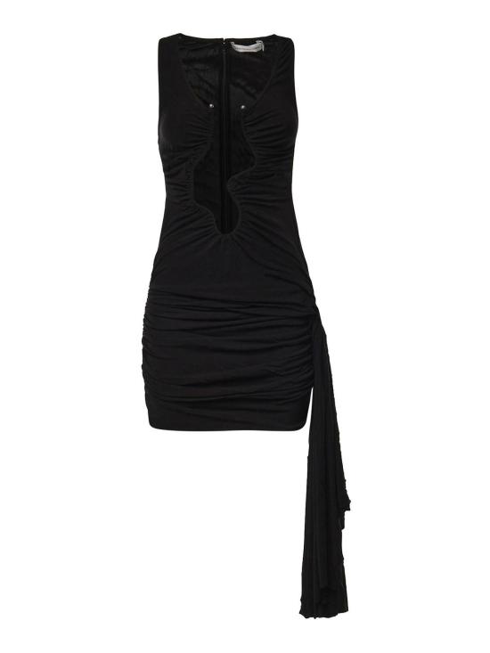 26FW 크리스토퍼에스버 숏팬츠 25023308BLACK