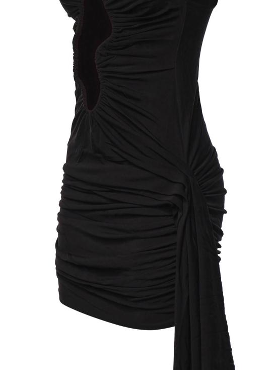 26FW 크리스토퍼에스버 숏팬츠 25023308BLACK - CHRISTOPHER ESBER